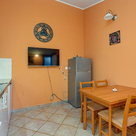 Oasi Poreč Exterior foto