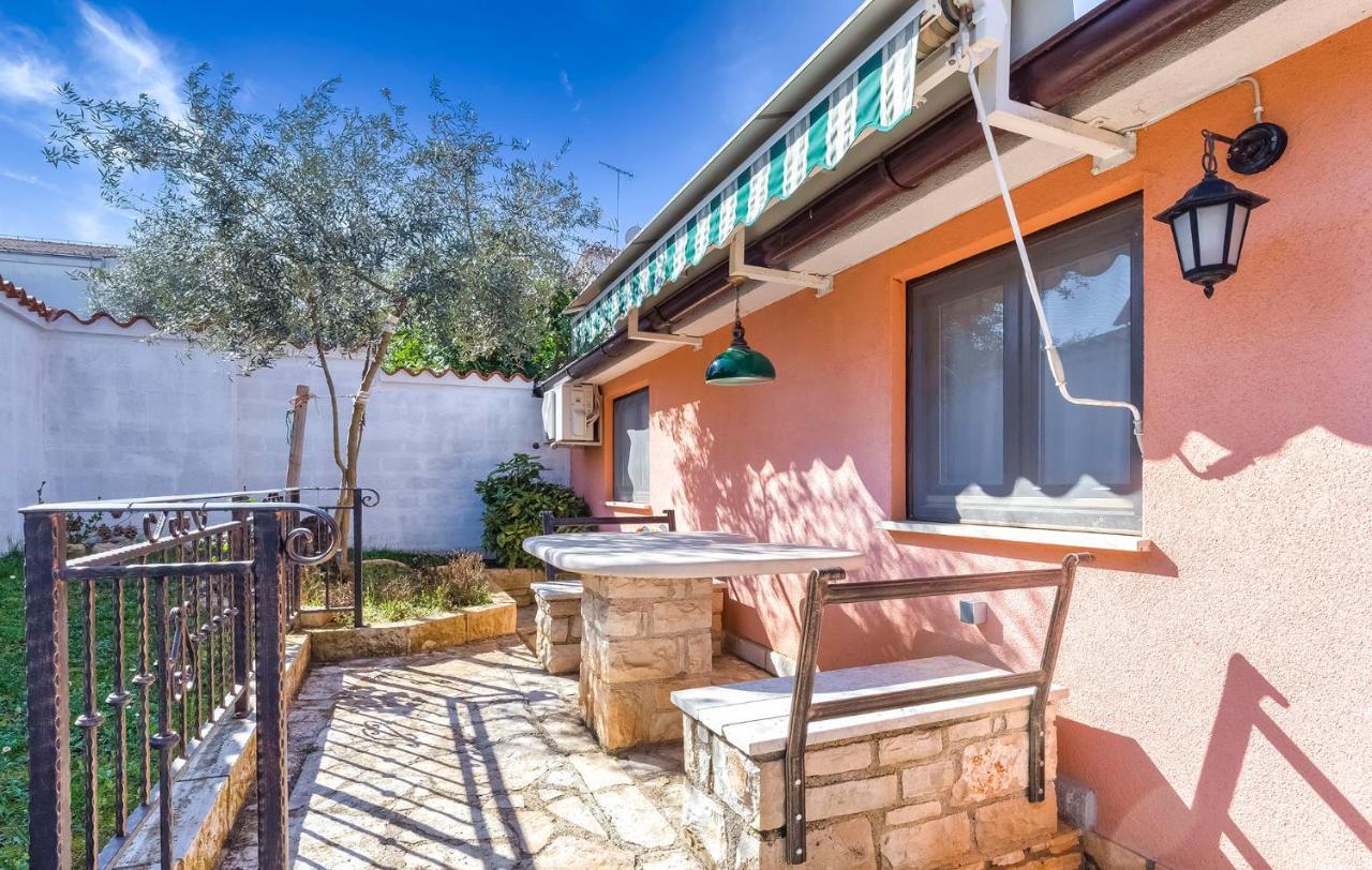 Oasi Poreč Exterior foto