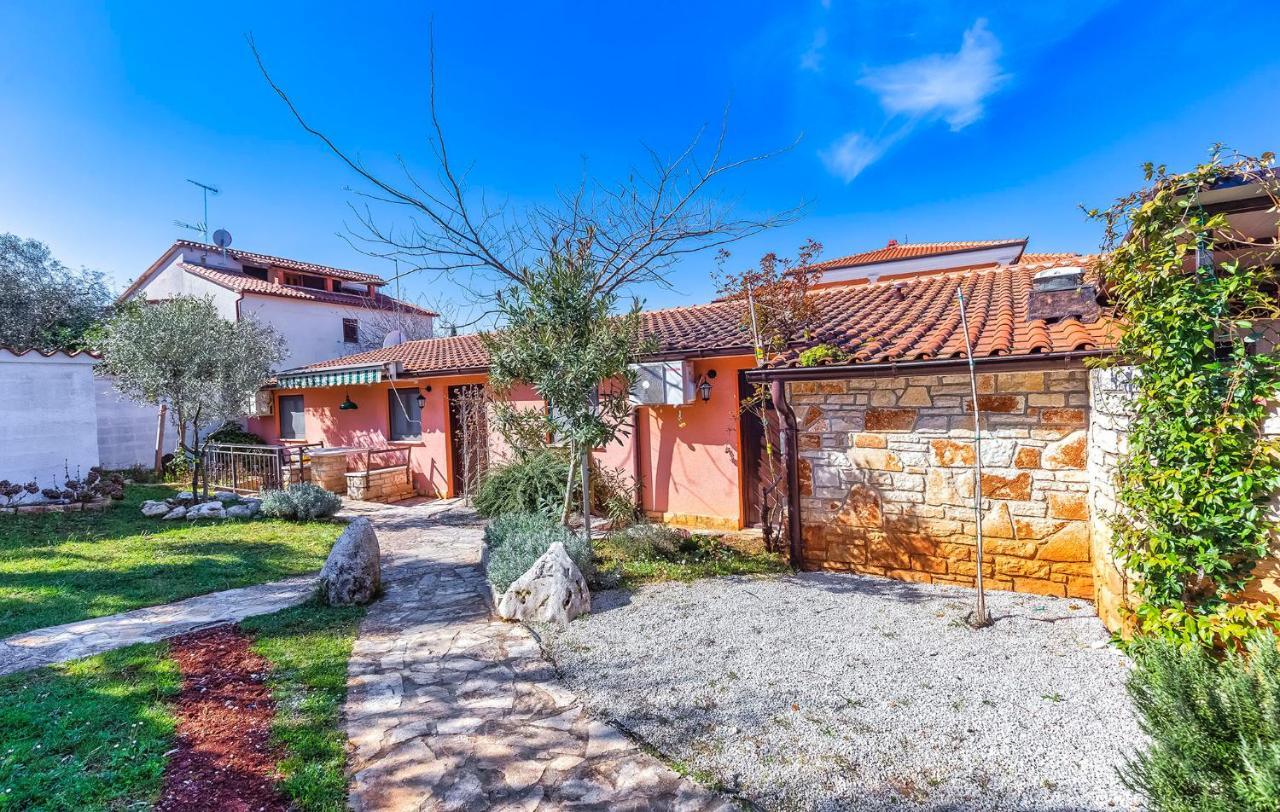 Oasi Poreč Exterior foto