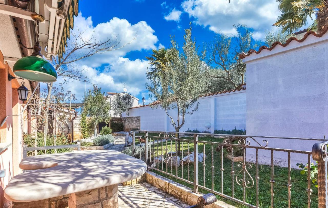 Oasi Poreč Exterior foto