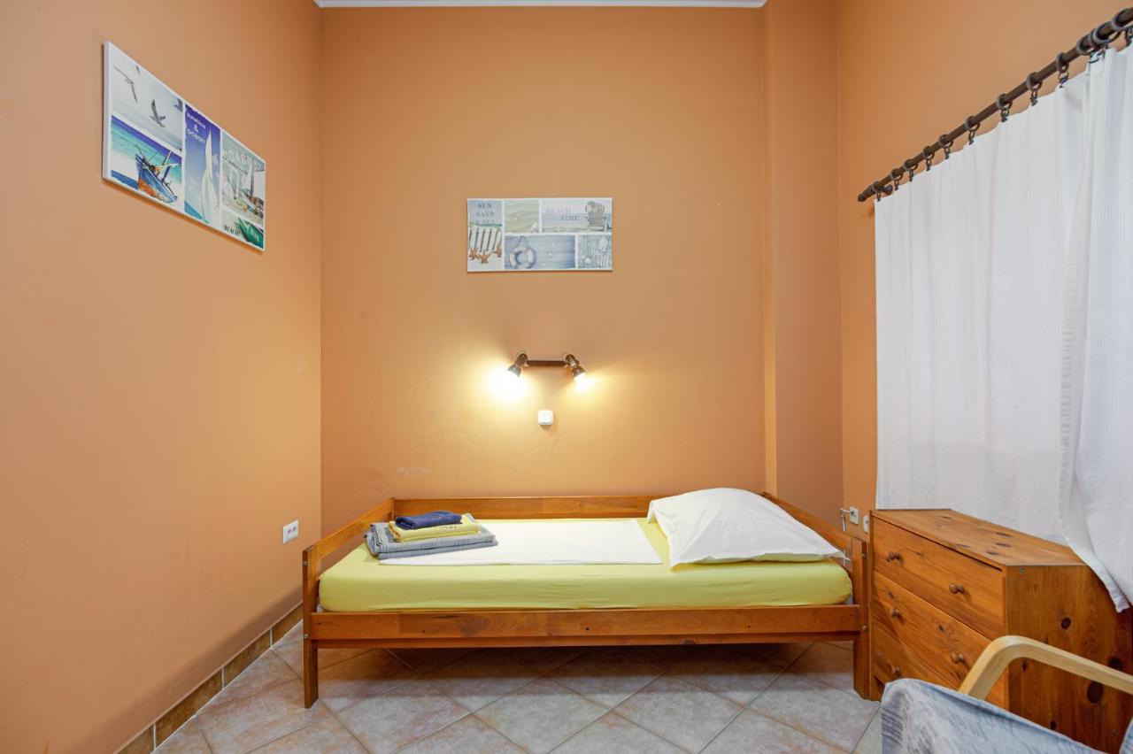 Oasi Poreč Exterior foto