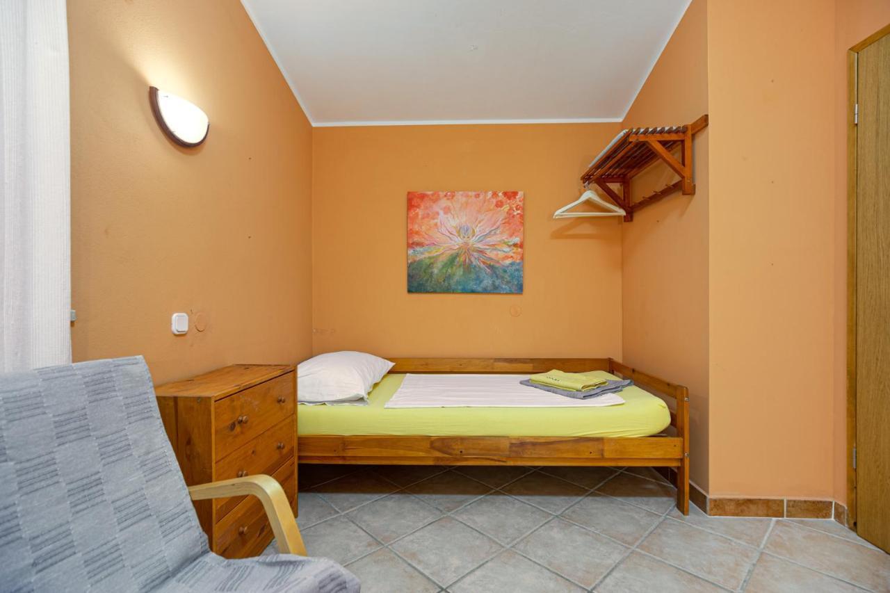 Oasi Poreč Exterior foto
