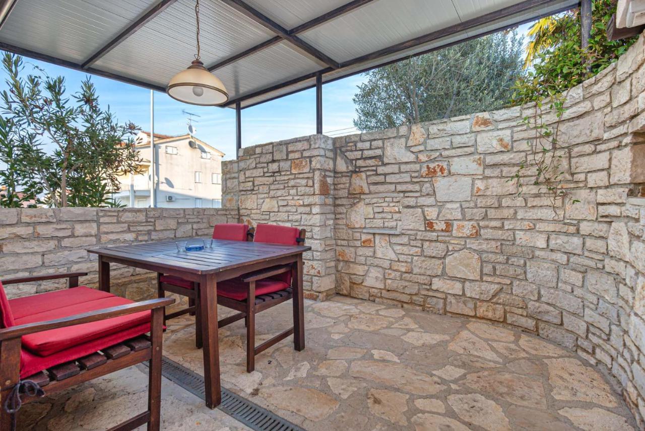 Oasi Poreč Exterior foto
