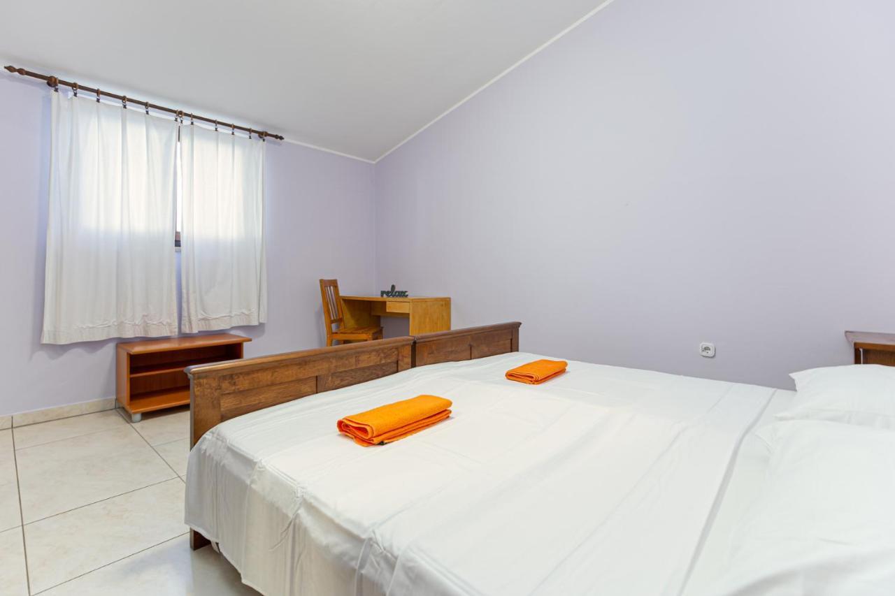 Oasi Poreč Exterior foto