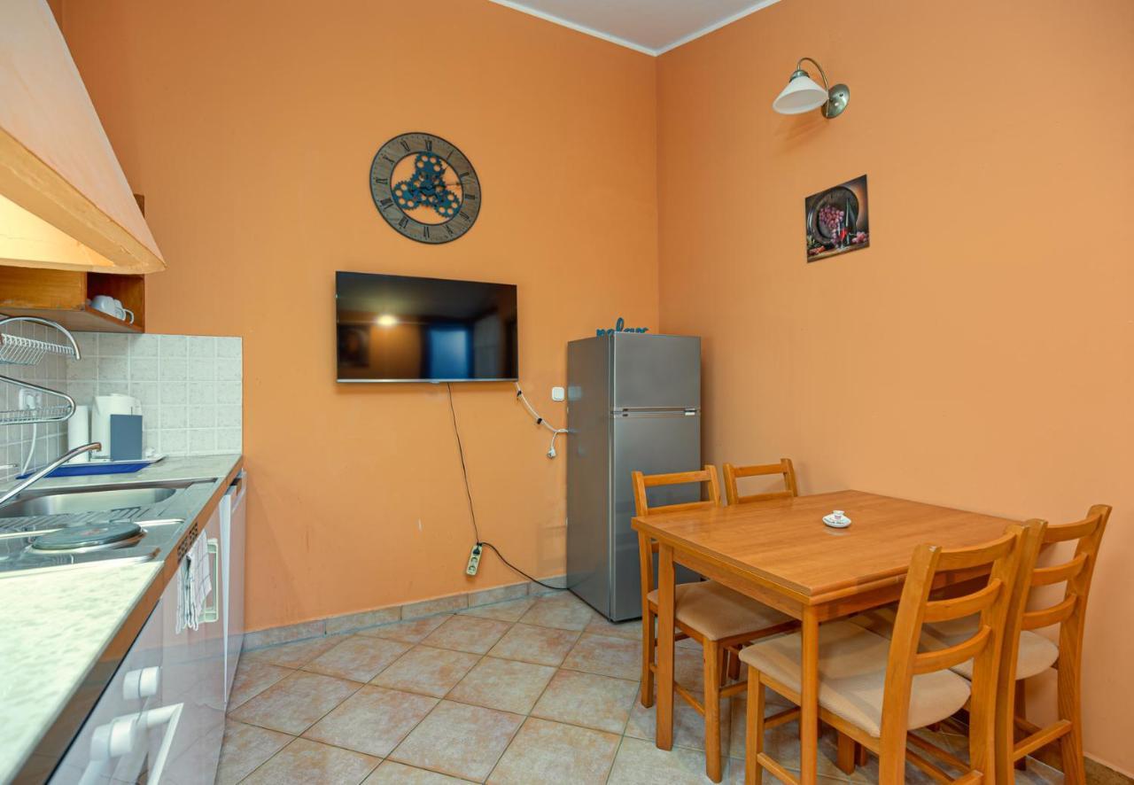 Oasi Poreč Exterior foto