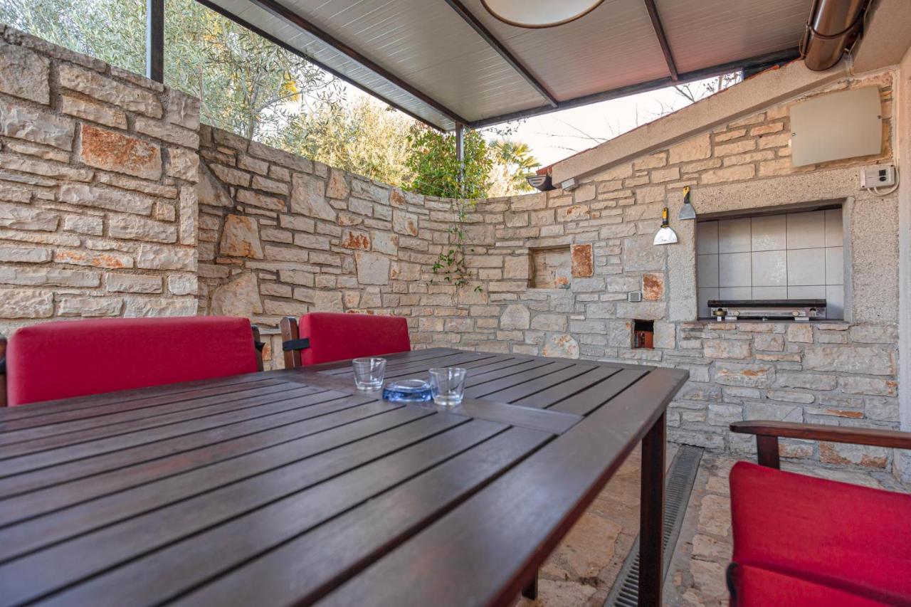 Oasi Poreč Exterior foto