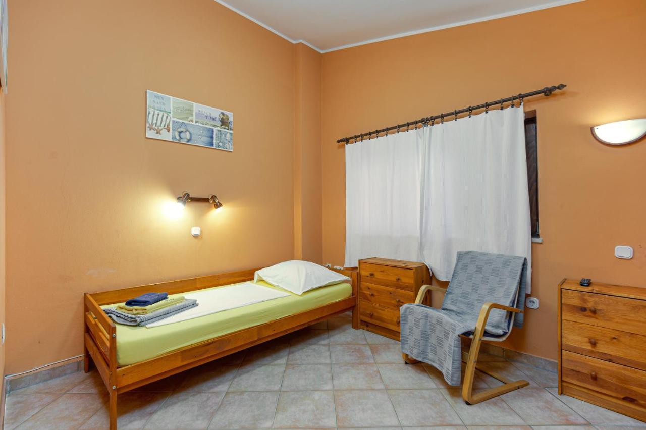 Oasi Poreč Exterior foto