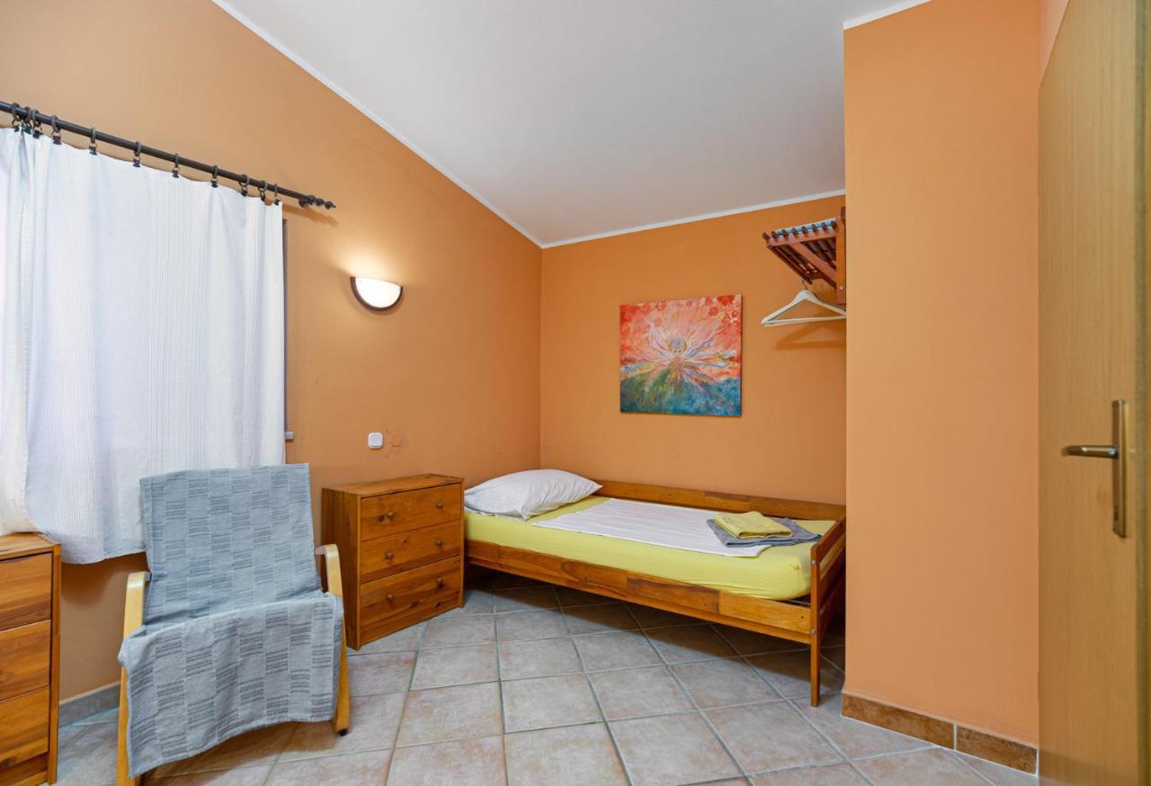 Oasi Poreč Exterior foto