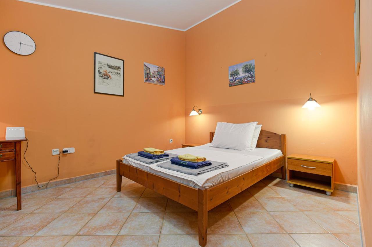 Oasi Poreč Exterior foto